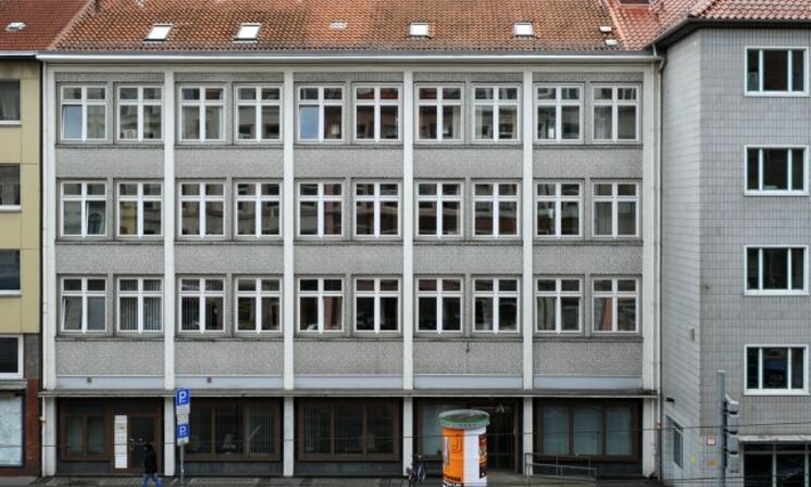 GebäudeArchiv